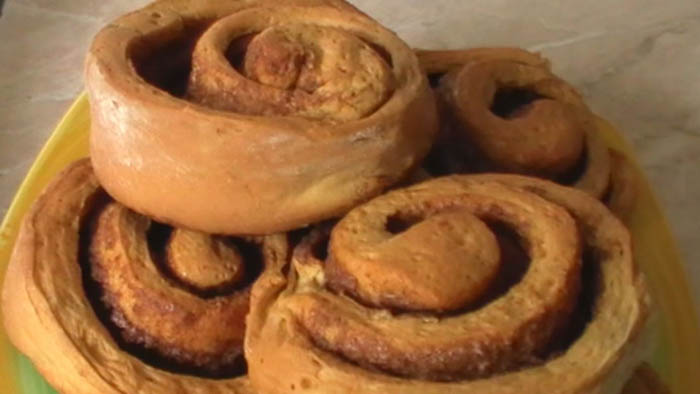 Cinnabon